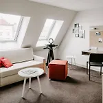 酒店 Vienna House Easy By Wyndham 4*