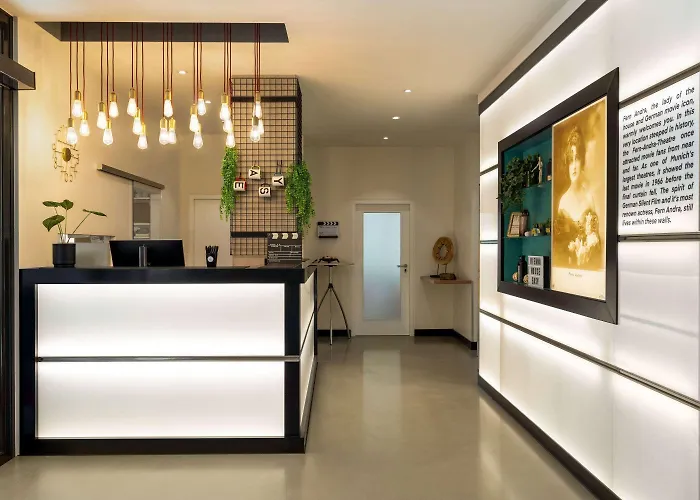 Hotel Vienna House Easy By Wyndham