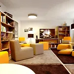 Vienna House Easy By Wyndham 4* Мюнхен