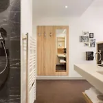 Vienna House Easy By Wyndham Отель Мюнхен