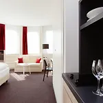 Vienna House Easy By Wyndham 4* München