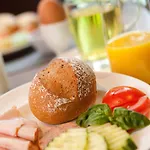 Отель Vienna House Easy By Wyndham