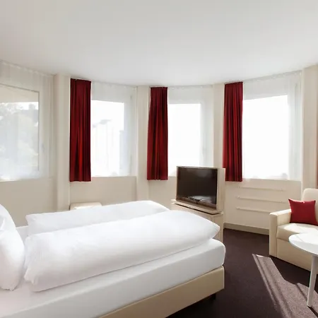 Hotel Vienna House Easy By Wyndham Munich