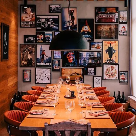 Hotel Vienna House Easy By Wyndham