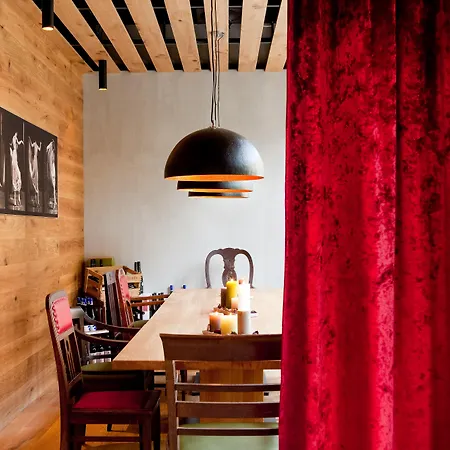 Vienna House Easy By Wyndham Hotel 4*