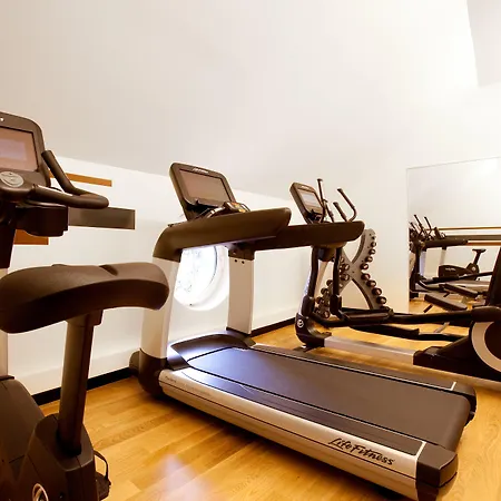 Vienna House Easy By Wyndham Hotel München