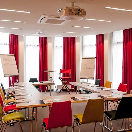 Vienna House Easy By Wyndham