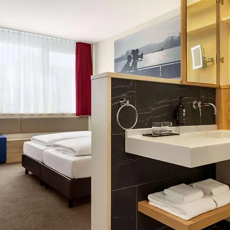 Max West Hotel Munich