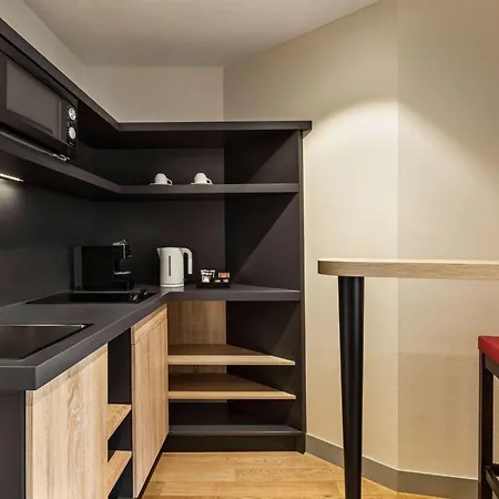 Hotel Max West