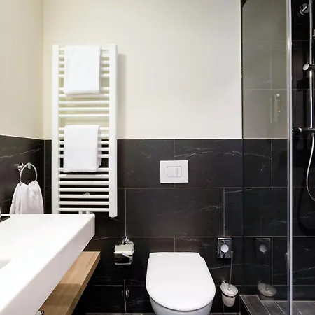 Hotel Max West Munich