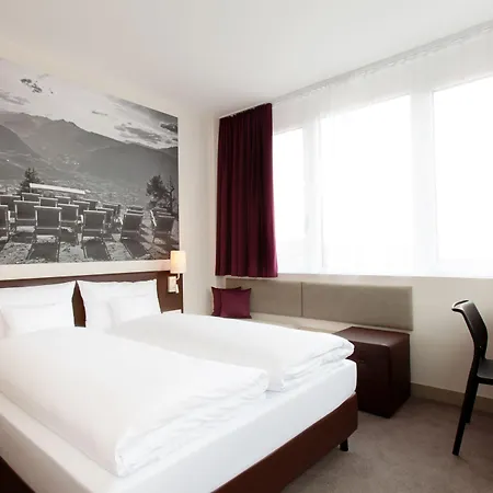 Max West Hotel Munich