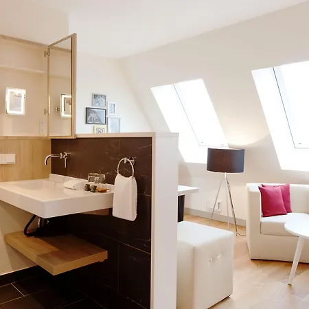 Vienna House Easy By Wyndham Hotel München