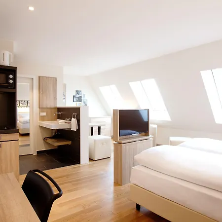 Max West Hotel München