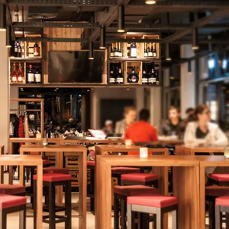 Vienna House Easy By Wyndham 4* ミュンヘン