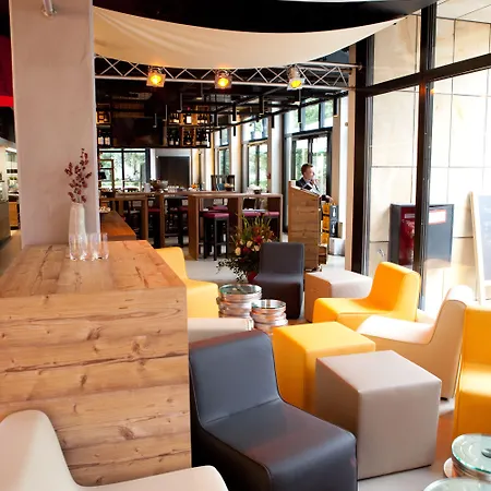 Vienna House Easy By Wyndham Munich