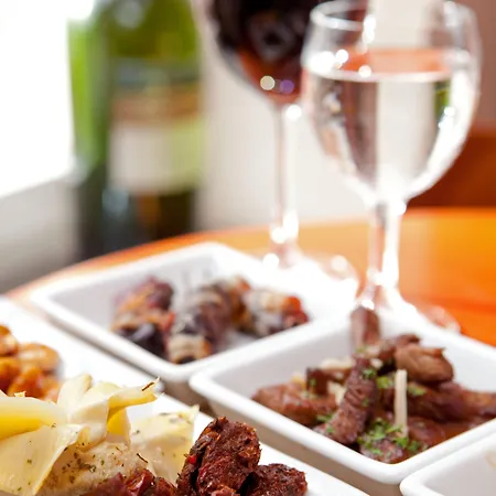 Vienna House Easy By Wyndham 4*