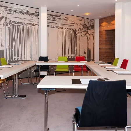 Vienna House Easy By Wyndham