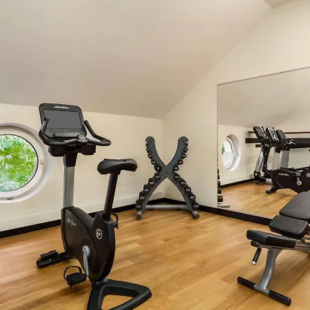 Vienna House Easy By Wyndham 4* ミュンヘン