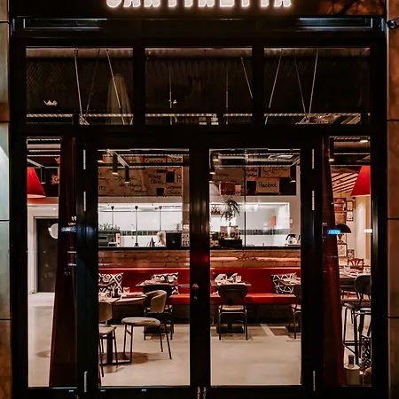 Vienna House Easy By Wyndham Hotel Munich