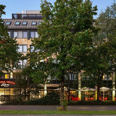 Hotel Vienna House Easy By Wyndham 4*