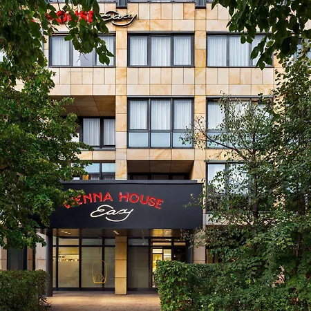 Hotel Vienna House Easy By Wyndham München