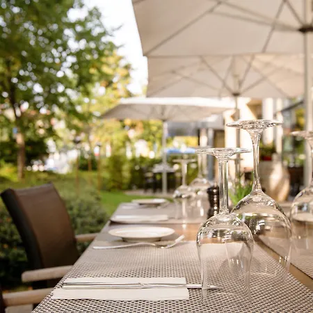 Hotel Vienna House Easy By Wyndham