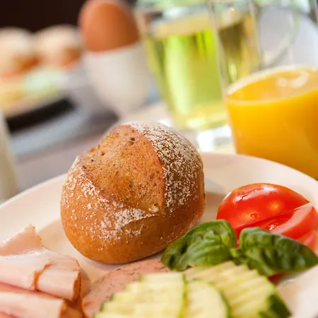 ホテル Vienna House Easy By Wyndham