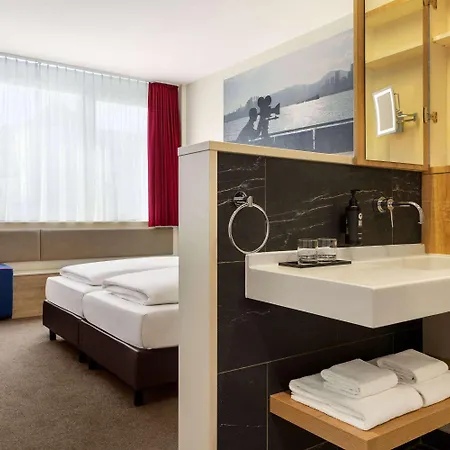 Vienna House Easy By Wyndham Hotel München