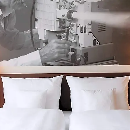 Hotel Max West
