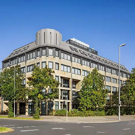 Hotel Max West
