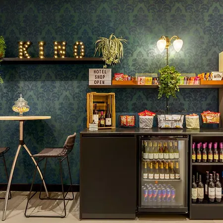 Max West 4* Munich