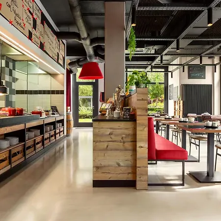 Max West Hotel Munich