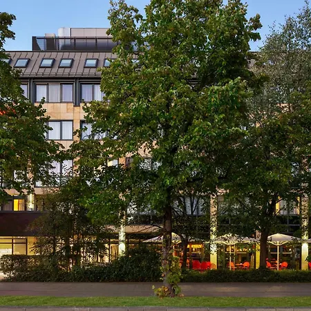 Hotel Max West