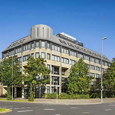 Max West Hotel Monachium