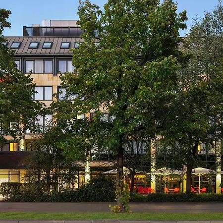Hotel Max West 4*