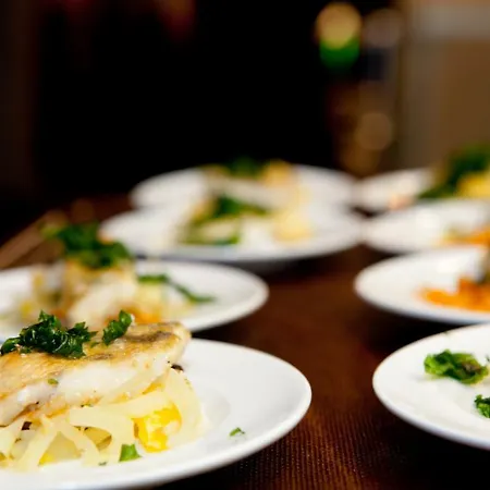 Vienna House Easy By Wyndham Hotel