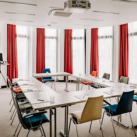 Hotel Vienna House Easy By Wyndham Munich