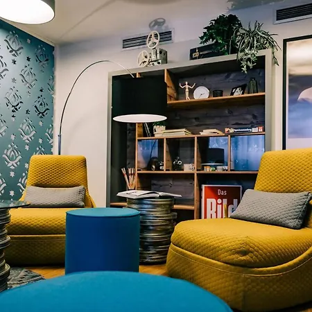 Vienna House Easy By Wyndham