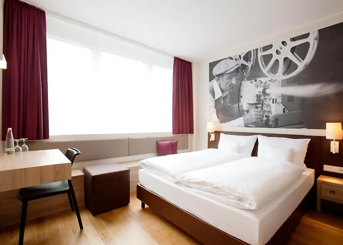 Vienna House Easy By Wyndham Hotel