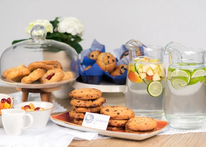 Hotel Vienna House Easy By Wyndham