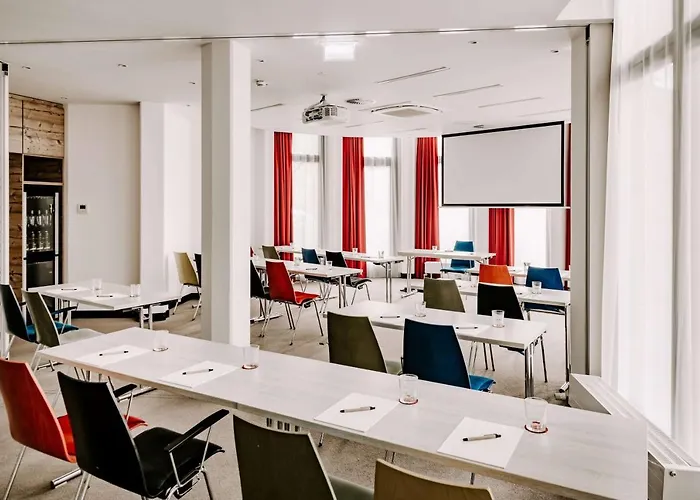 Vienna House Easy By Wyndham