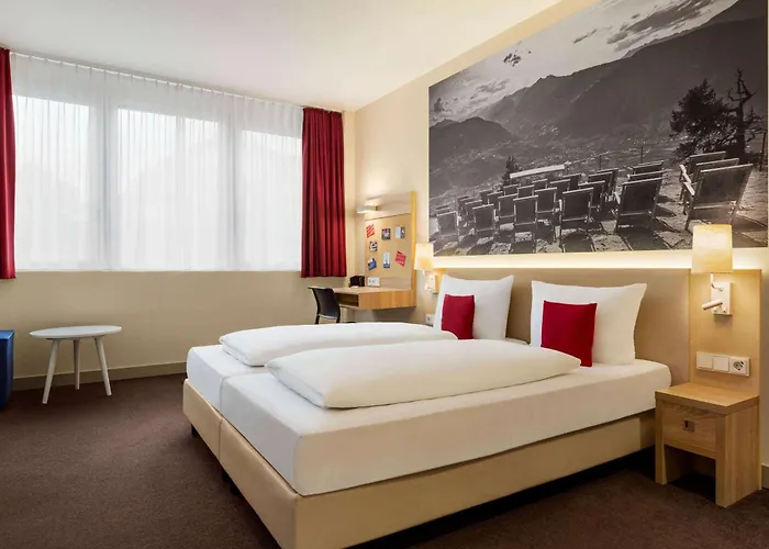 Vienna House Easy By Wyndham