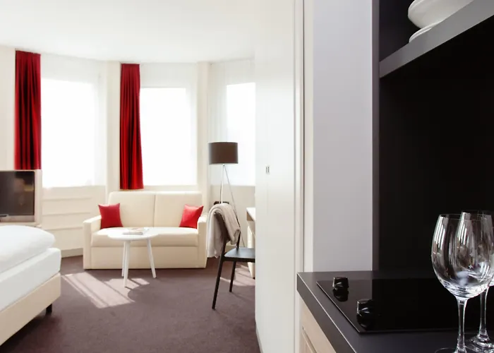 Vienna House Easy By Wyndham 4* Munich