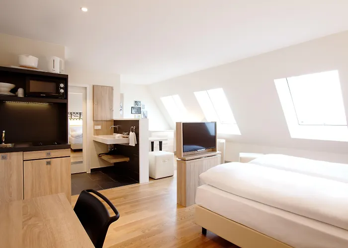Vienna House Easy By Wyndham Hotel Munich