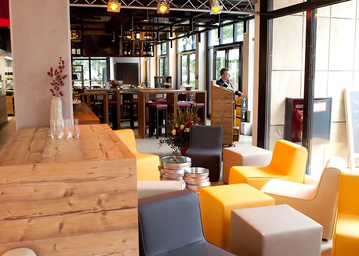 Vienna House Easy By Wyndham Munich