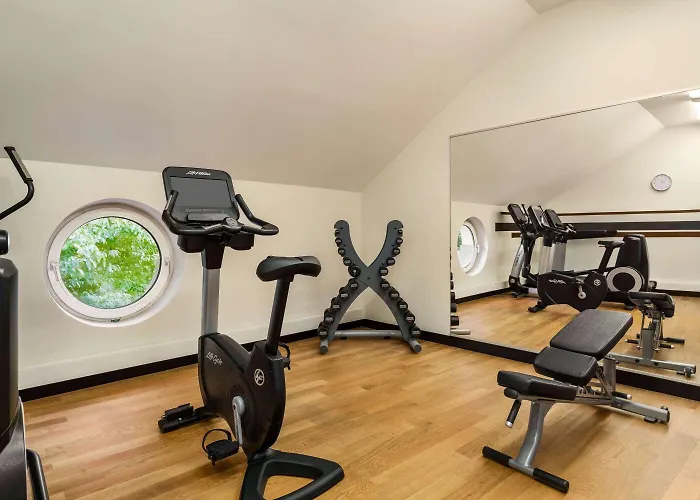 Vienna House Easy By Wyndham 4* Munich