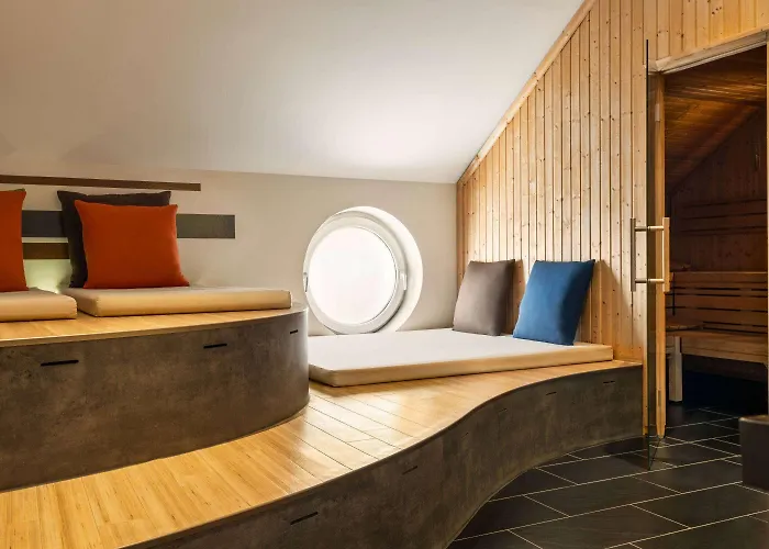 Vienna House Easy By Wyndham 4* Munich