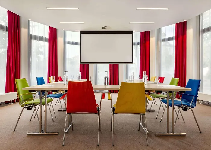 Vienna House Easy By Wyndham Hotel