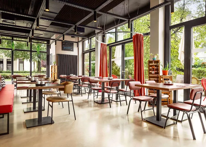 Vienna House Easy By Wyndham