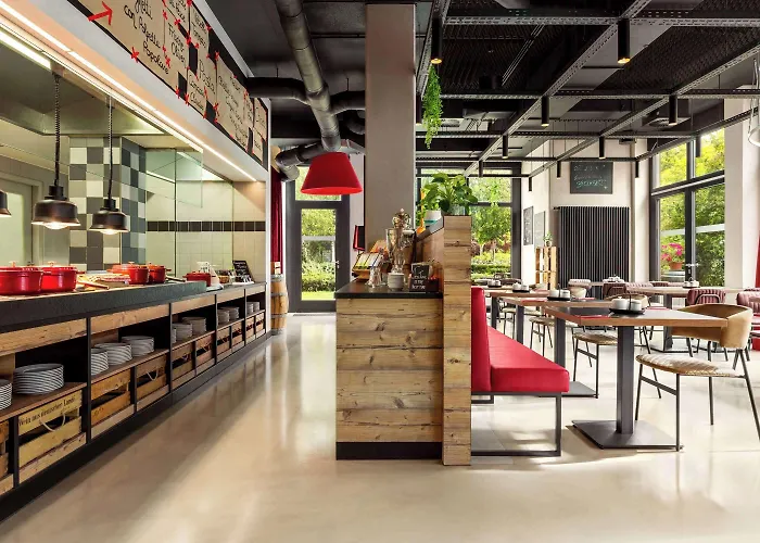 Vienna House Easy By Wyndham